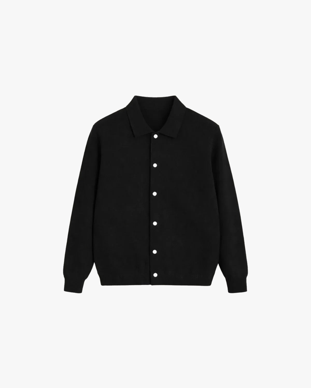 CORE KNIT BLACK