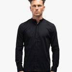 MAO BLACK LONG