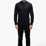 MAO BLACK LONG