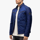 Richesse Jacket Royal Blue