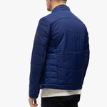 Richesse Jacket Royal Blue