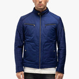 Richesse Jacket Royal Blue