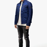 Richesse Jacket Royal Blue