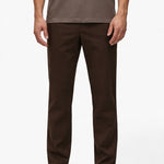 Base Pants Brown