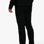 Essentials Smarts Pants Black