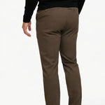 ESSENTIALS SMARTS PANTS EARTH