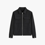 TECH VEST | BLACK