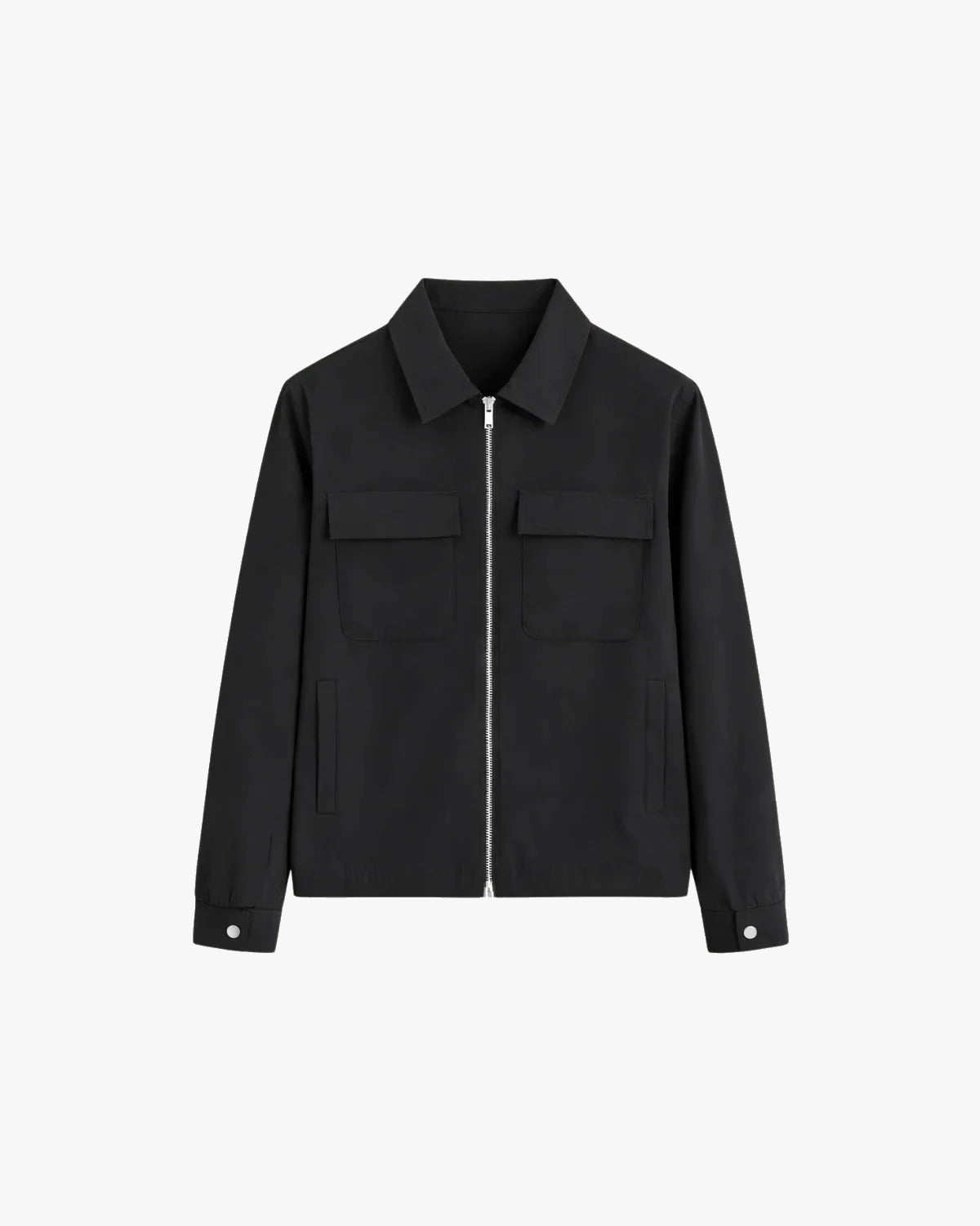 TECH VEST | BLACK