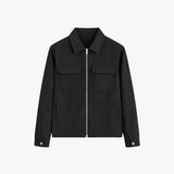 TECH VEST | BLACK