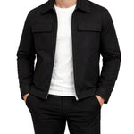 TECH VEST | BLACK