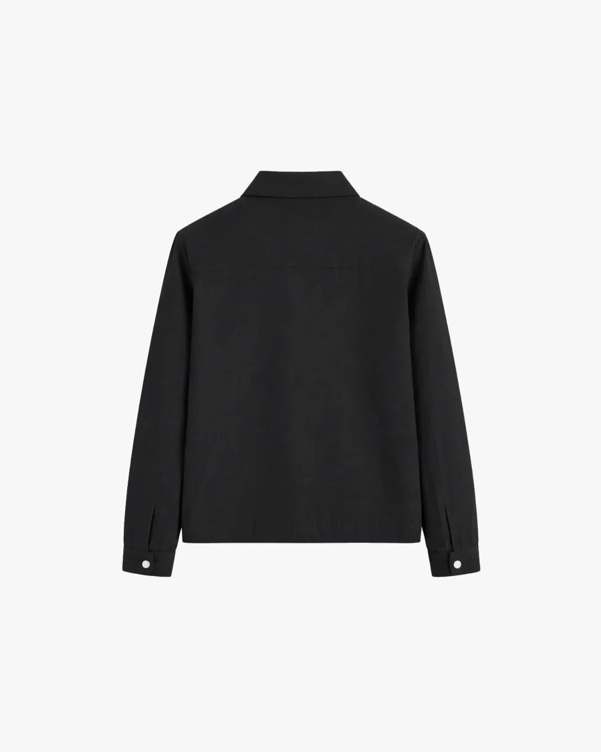 TECH VEST | BLACK