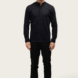MAO BLACK LONG