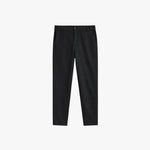 VALERMO PANTS | BLACK