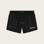 PARADISE BLACK ZWEMSHORT