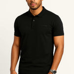 SPORT BLACK POLO