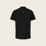 MAO BLACK SHIRT