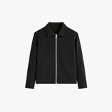 SMART JACKET BLACK