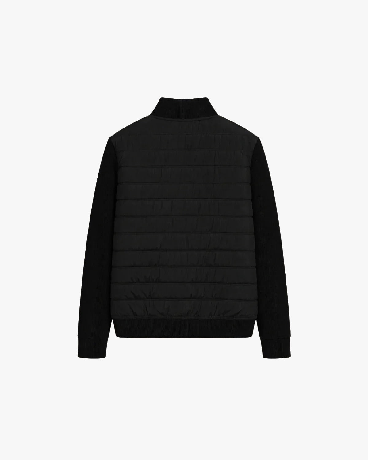 MADRID JACKET | BLACK