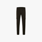 ESSENTIAL SUIT | DARK BROWN