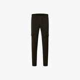 ESSENTIAL SUIT | DARK BROWN