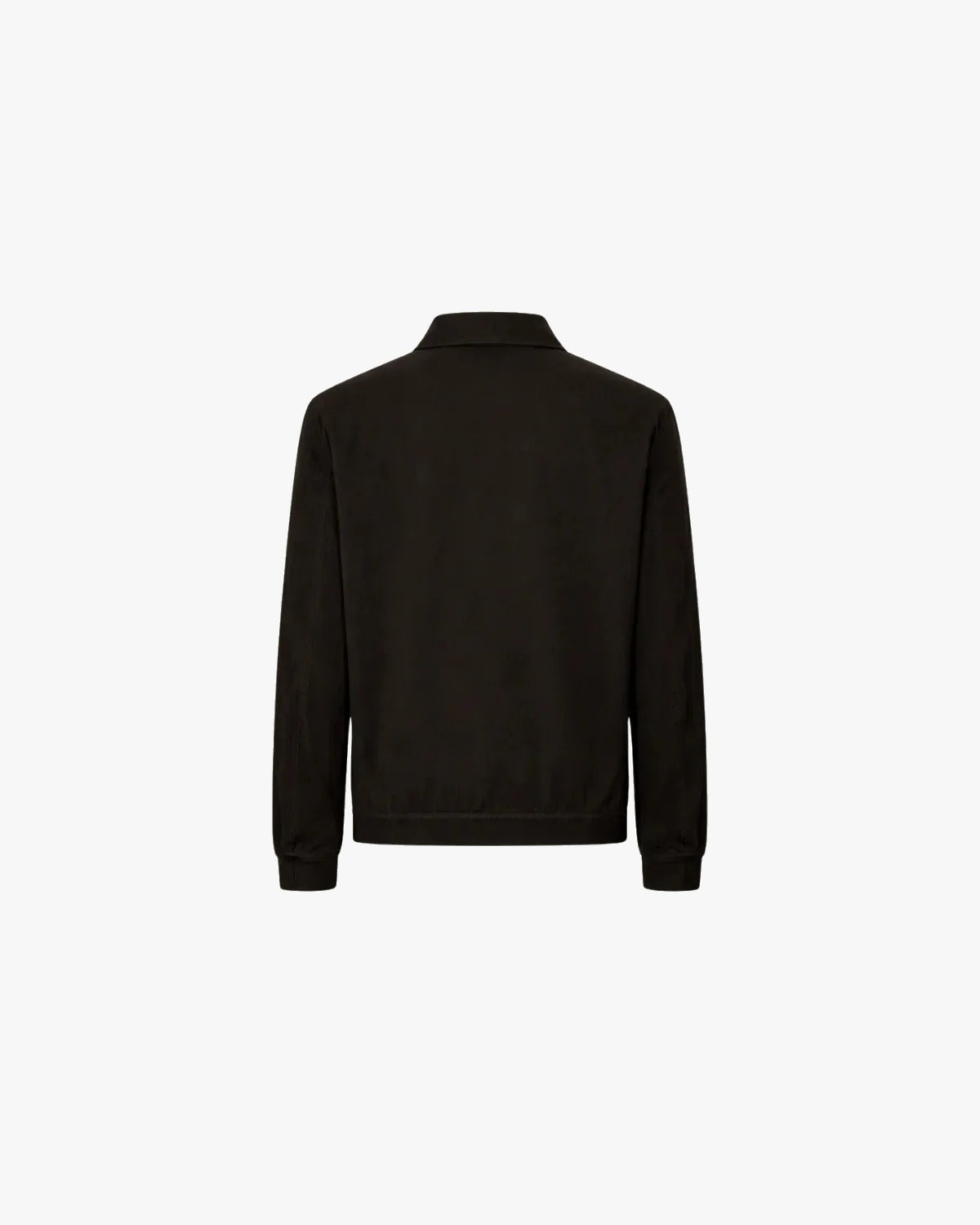 ESSENTIAL SUIT | DARK BROWN