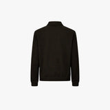 ESSENTIAL SUIT | DARK BROWN