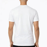 RK Blank Tee White Slimfit