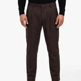 Milan Pants Brown