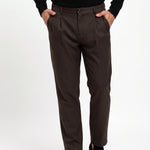 Milan Pants Brown