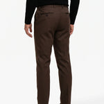 Milan Pants Brown