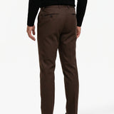 Milan Pants Brown