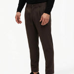 Milan Pants Brown
