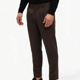Milan Pants Brown