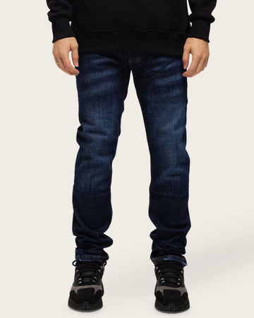 BOLOGNA BLUE JEANS