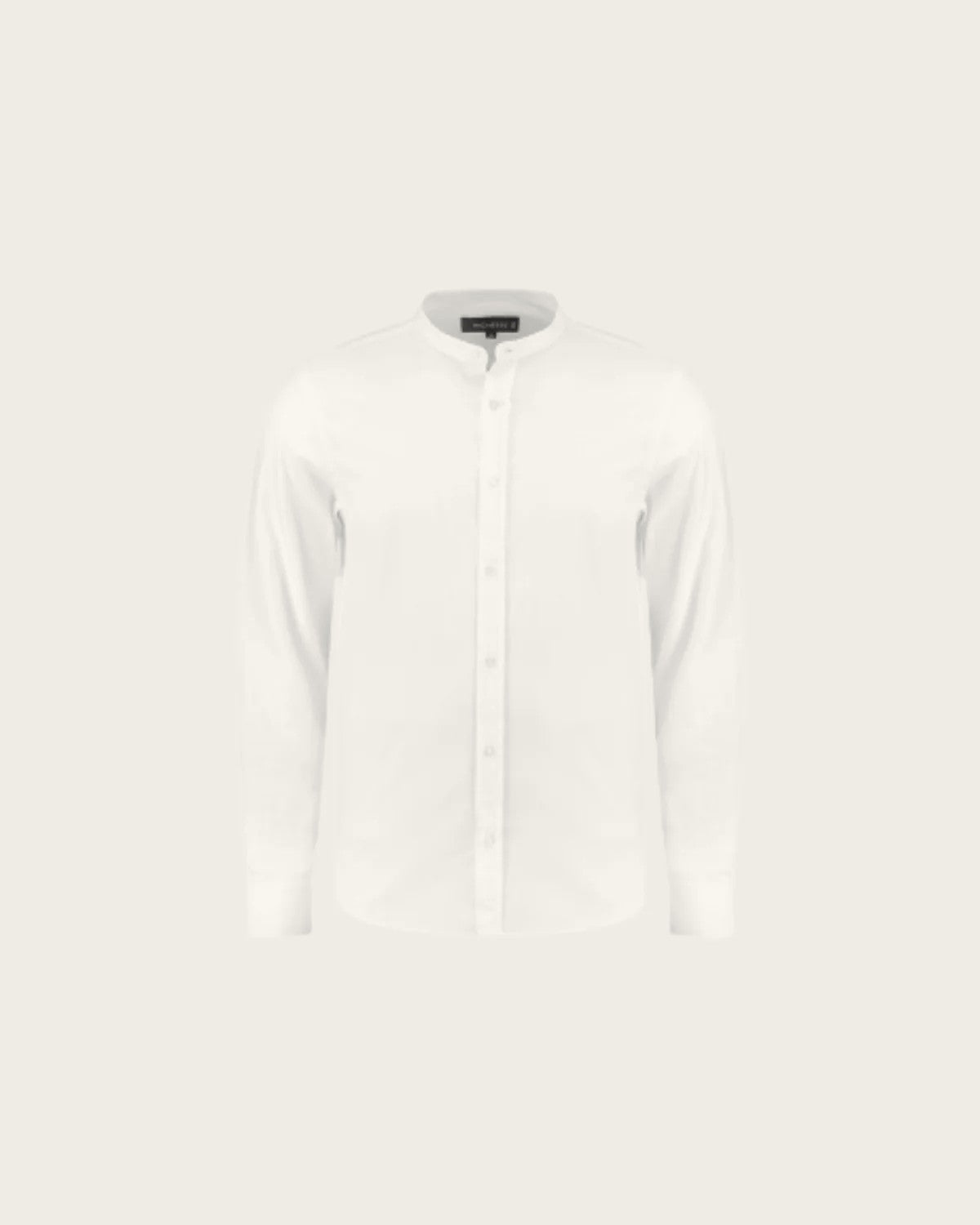 MAO WHITE LONG