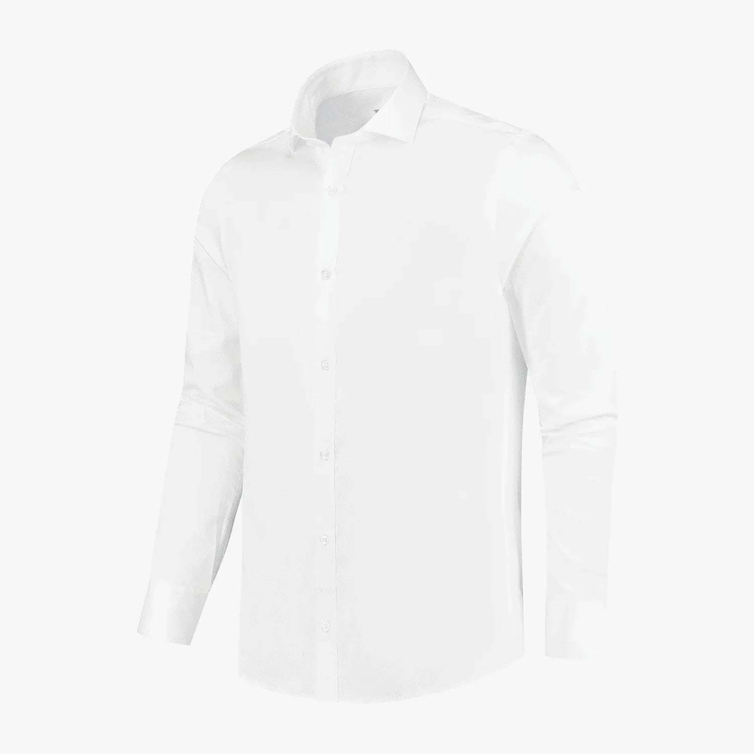 DELUXE SHIRT WHITE