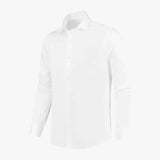 DELUXE SHIRT WHITE