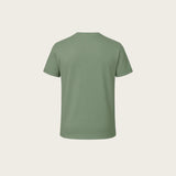 CLASSIC COTTON T-SHIRT MINT