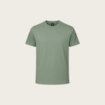 CLASSIC COTTON T-SHIRT MINT