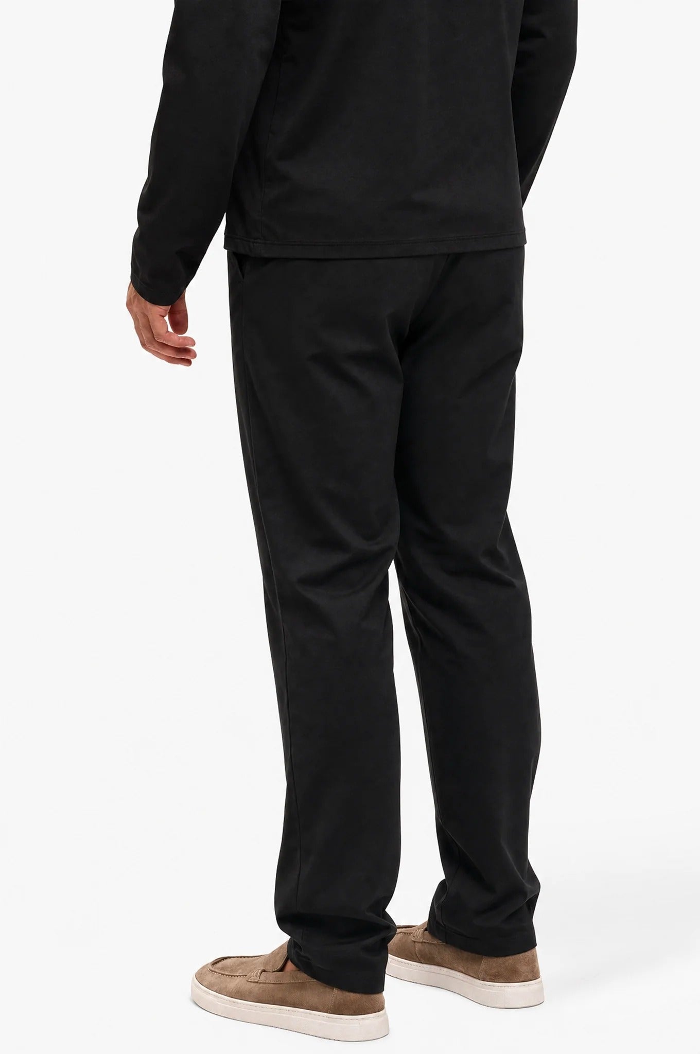 CLASSIC PANTS | BLACK
