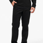 CLASSIC PANTS | BLACK