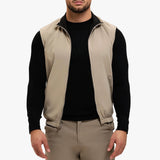 CORE BODYWARMER BLACK