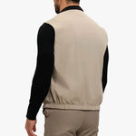 CORE BODYWARMER BLACK