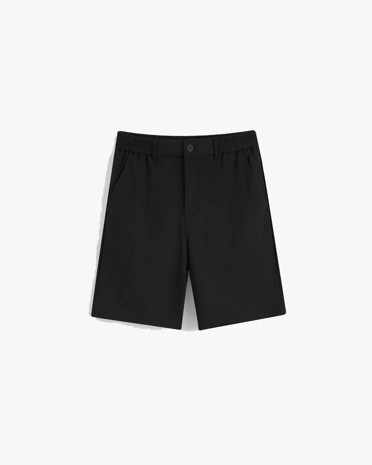 active-shorts-black