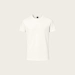 CLASSIC COTTON T-SHIRT WHITE