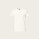 CLASSIC COTTON T-SHIRT WHITE