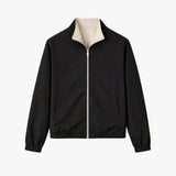 CORE JACKET BLACK