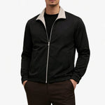 CORE JACKET BLACK