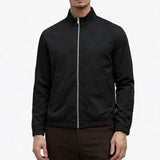CORE JACKET BLACK
