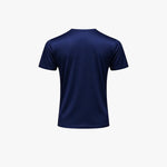 SHINY ESSENTIAL SHIRT BLACK